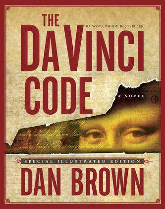 The Da Vinci Code: Special Illustrated Edition