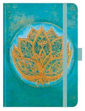 Premium Timer Big Lotus 2021