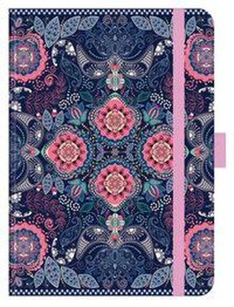 Premium Timer Big Blue India 2021