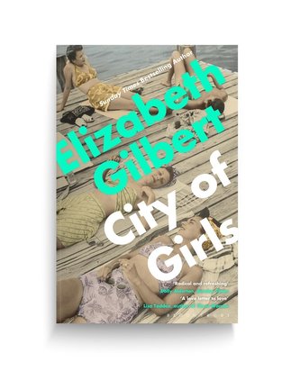 City of Girls