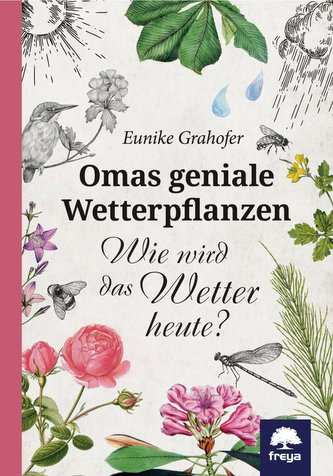 Omas geniale Wetterpflanzen