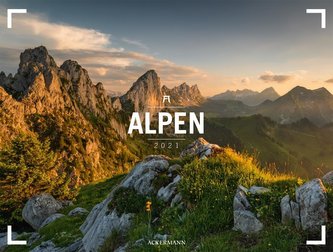 Alpen 2021