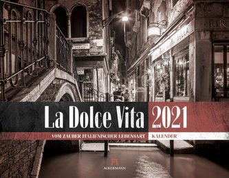 La Dolce Vita 2021
