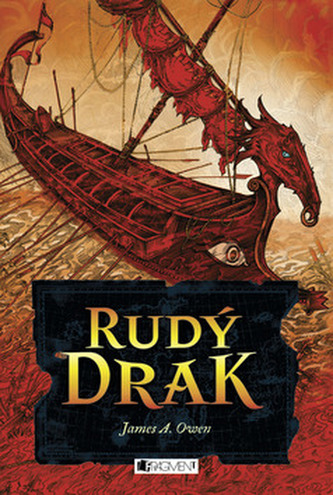 Rudý drak Rudý drak
