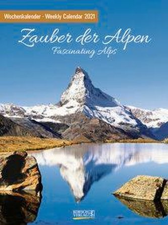 Zauber der Alpen 2021