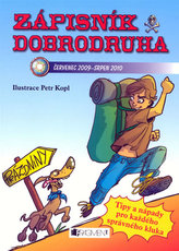 Zápisník dobrodruha