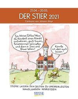 Stier 2021