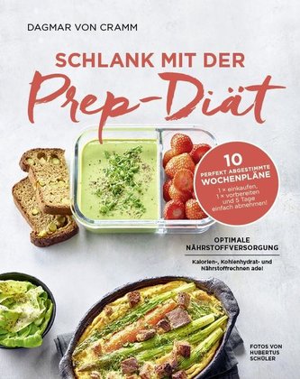 Schlank mit der Prep-Diät