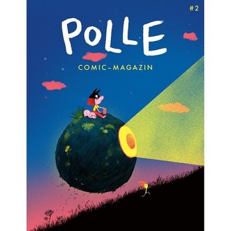 POLLE #2