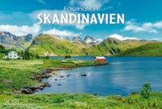 Faszination Skandinavien 2021