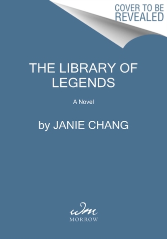 The Library of Legends