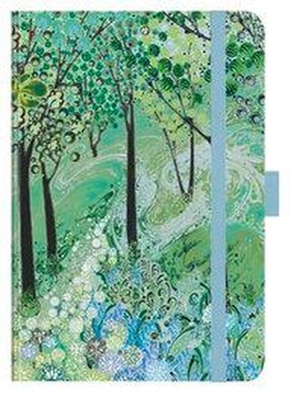 Premium Timer Midi Forest 2021