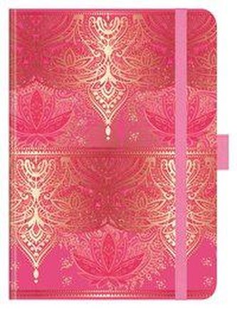 Premium Timer Big Oriental Dreams 2021