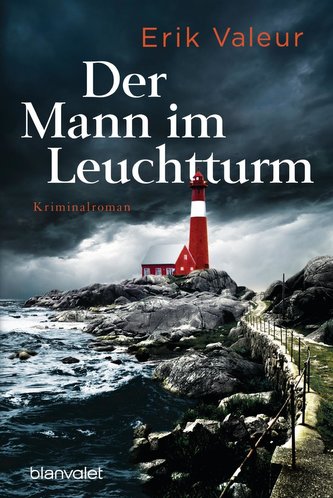 Der Mann im Leuchtturm