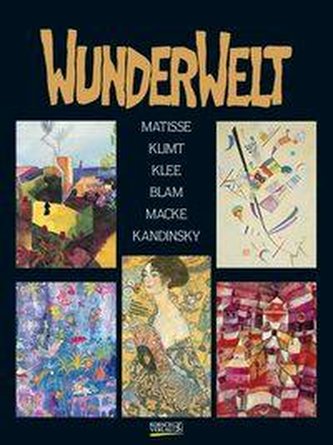 WunderWelt 2021