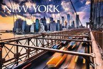 New York 2021