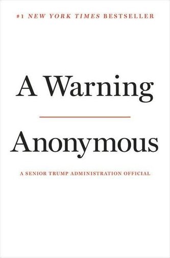 A Warning