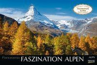 Faszination Alpen 2021