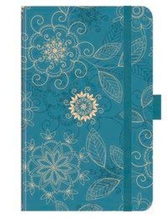 Premium Timer Small Arabesk 2021