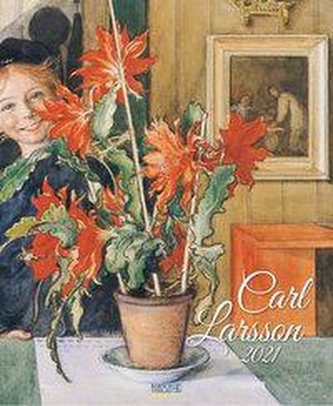 Carl Larsson 2021
