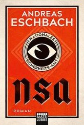 NSA - Nationales Sicherheits-Amt