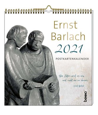 Ernst Barlach 2021