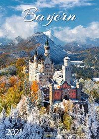 Bayern 2021