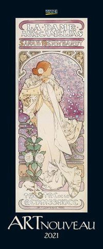Art Nouveau 2021
