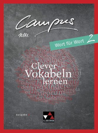 Campus C - neu 2 Wort für Wort