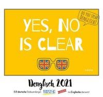 Denglisch 2021
