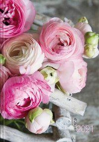 Lady-Timer Blütenzauber 2021