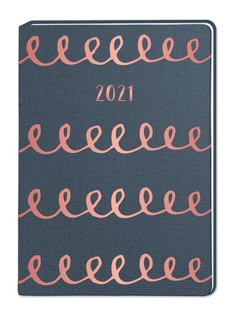 Terminplaner NatureArt Zweitausendundzwanzig 2021