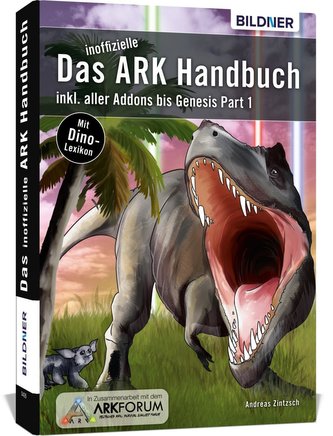 Das inoffizielle ARK-Handbuch