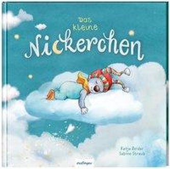 Das kleine Nickerchen Das kleine Nickerchen