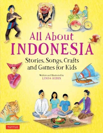 All About Indonesia All About Indonesia