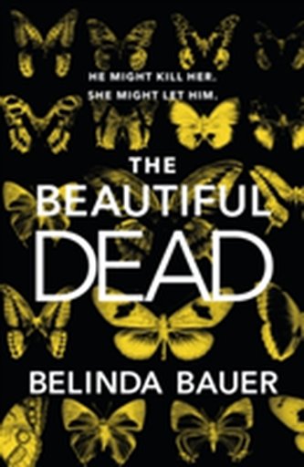 The Beautiful Dead The Beautiful Dead