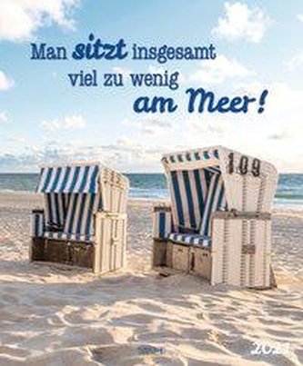 Am Meer 2021