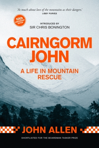 Cairngorm John Cairngorm John