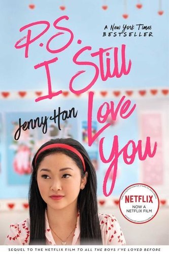 P.S. I Still Love You. Media Tie-In P.S. I Still Love You. Media Tie-In