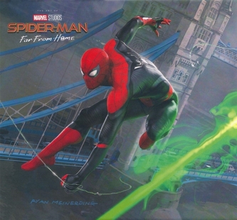 Spider-Man: Far From Home