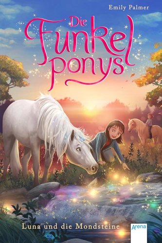 Die Funkelponys (3).