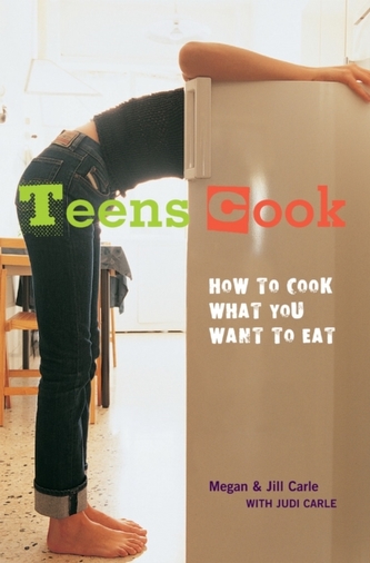 Teens Cook Teens Cook