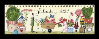 Tischkalender 2021