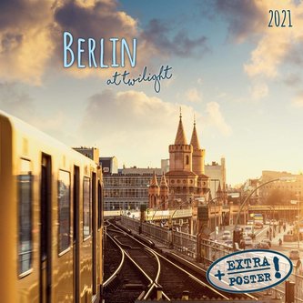 Berlin 2021