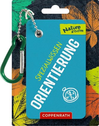 Spezialwissen: Orientierung