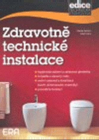 Zdravotně technické instalace
