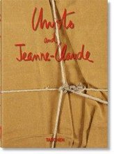 Christo and Jeanne-Claude - 40th Anniversary Edition