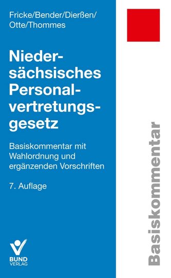 Niedersächsisches Personalvertretungsgesetz