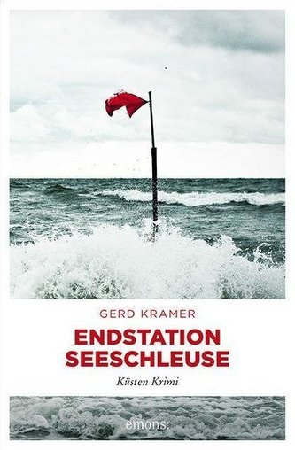 Endstation Seeschleuse