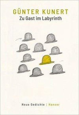 Zu Gast im Labyrinth